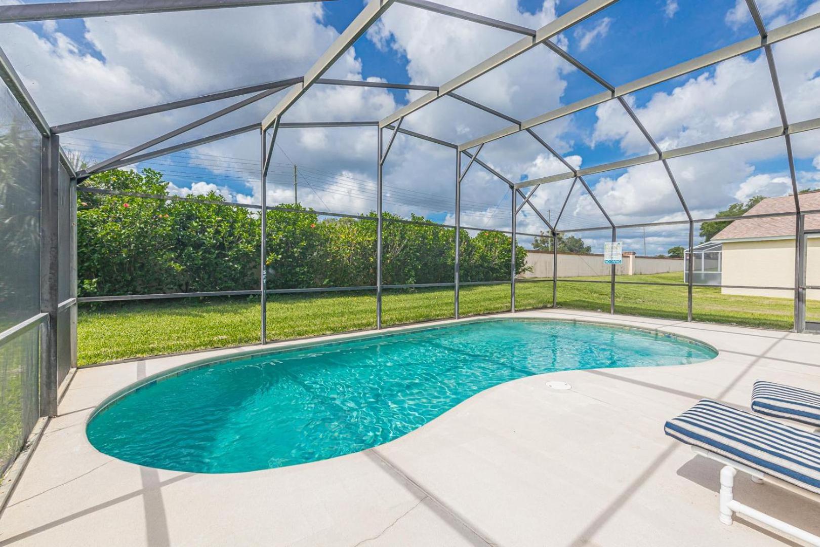 The Boat House Villa Orlando Bagian luar foto