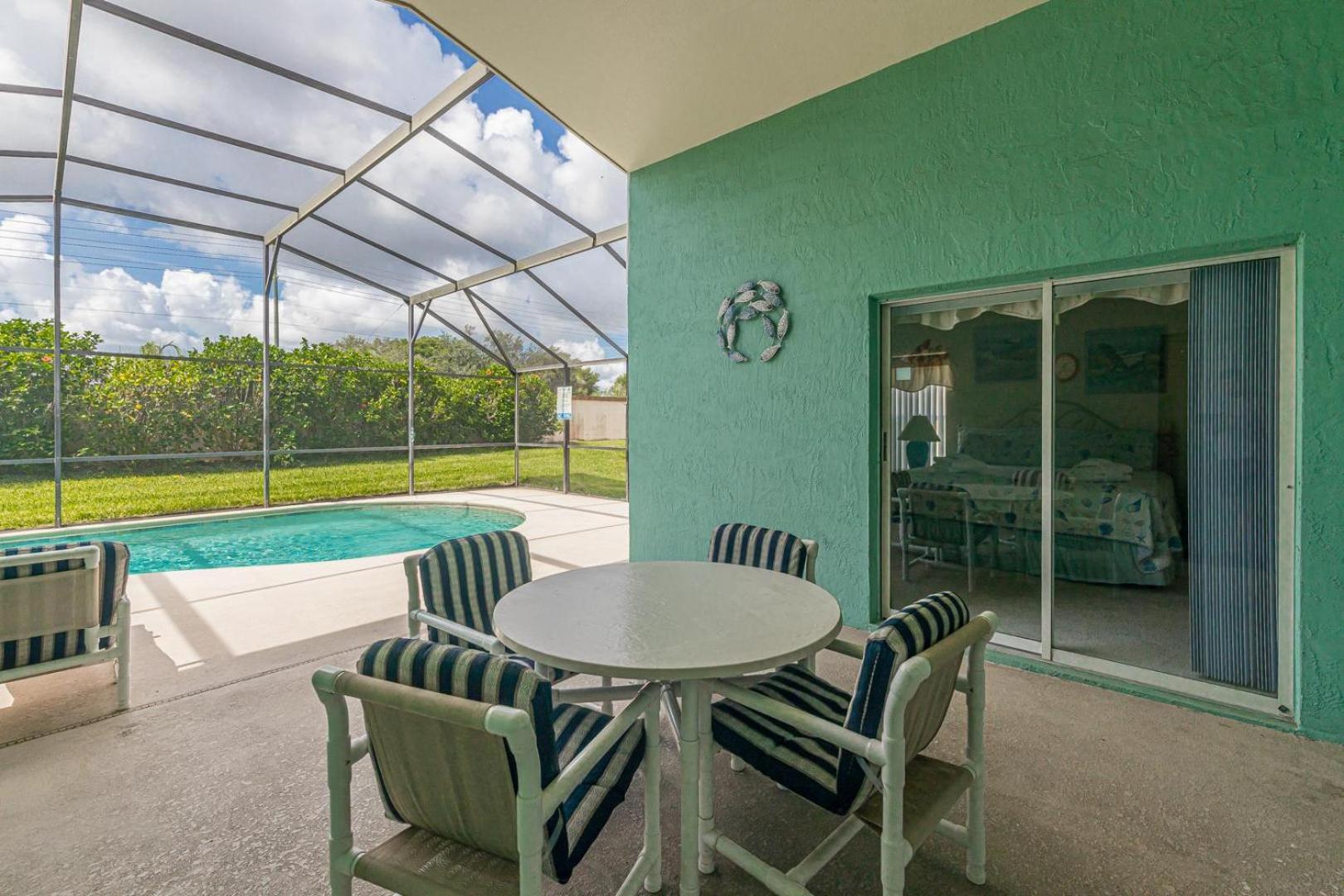 The Boat House Villa Orlando Bagian luar foto