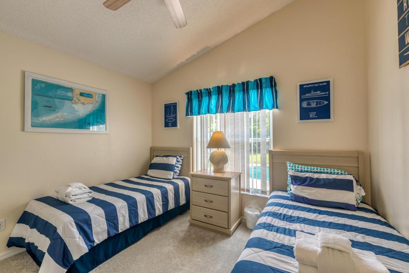The Boat House Villa Orlando Bagian luar foto