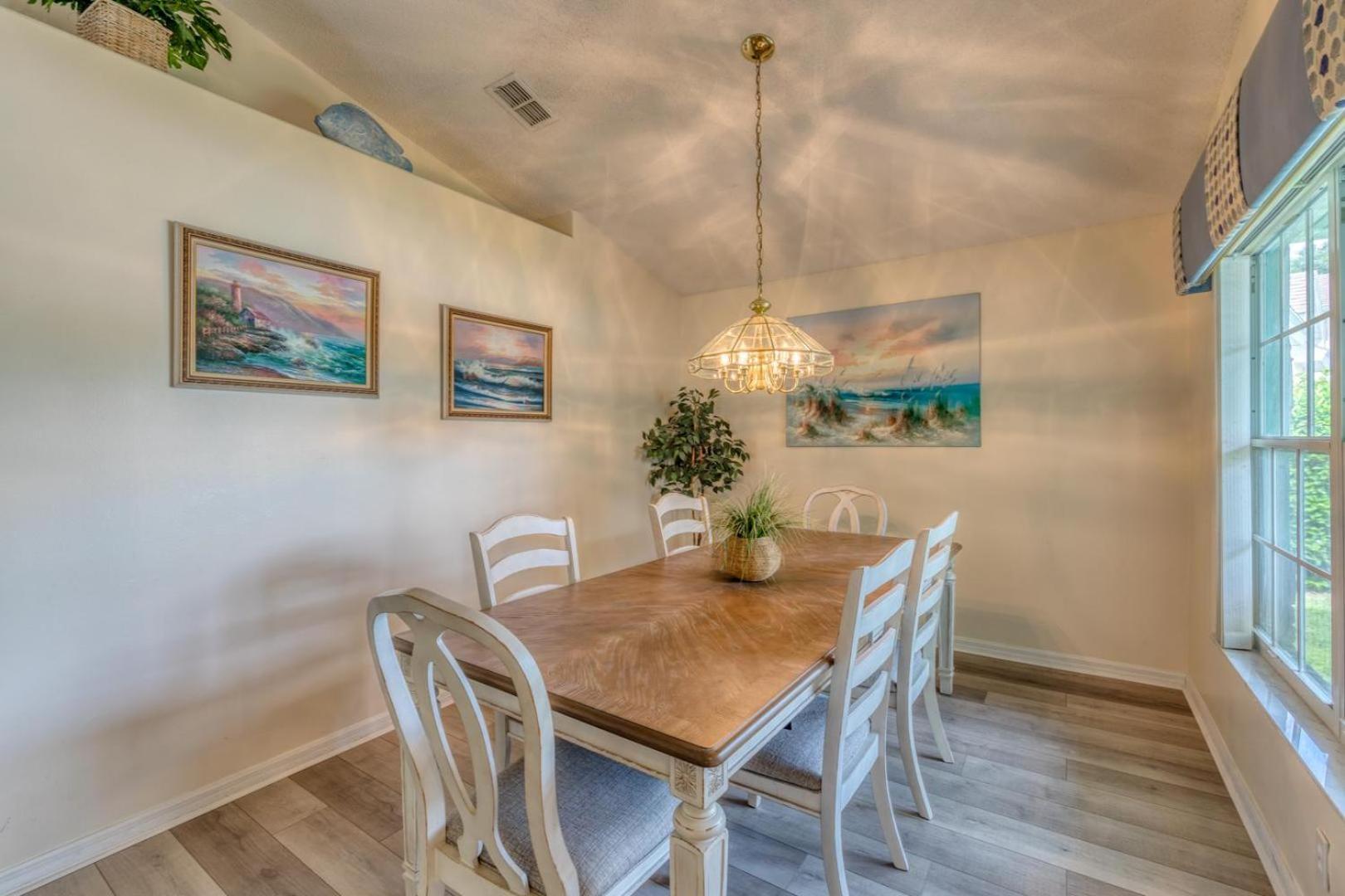 The Boat House Villa Orlando Bagian luar foto