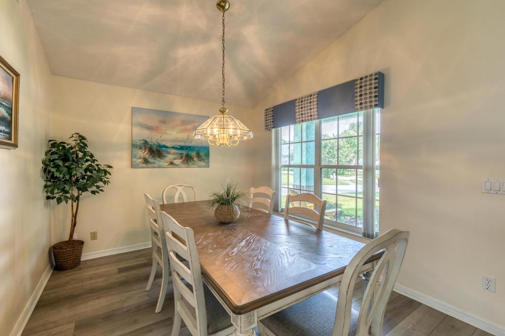The Boat House Villa Orlando Bagian luar foto