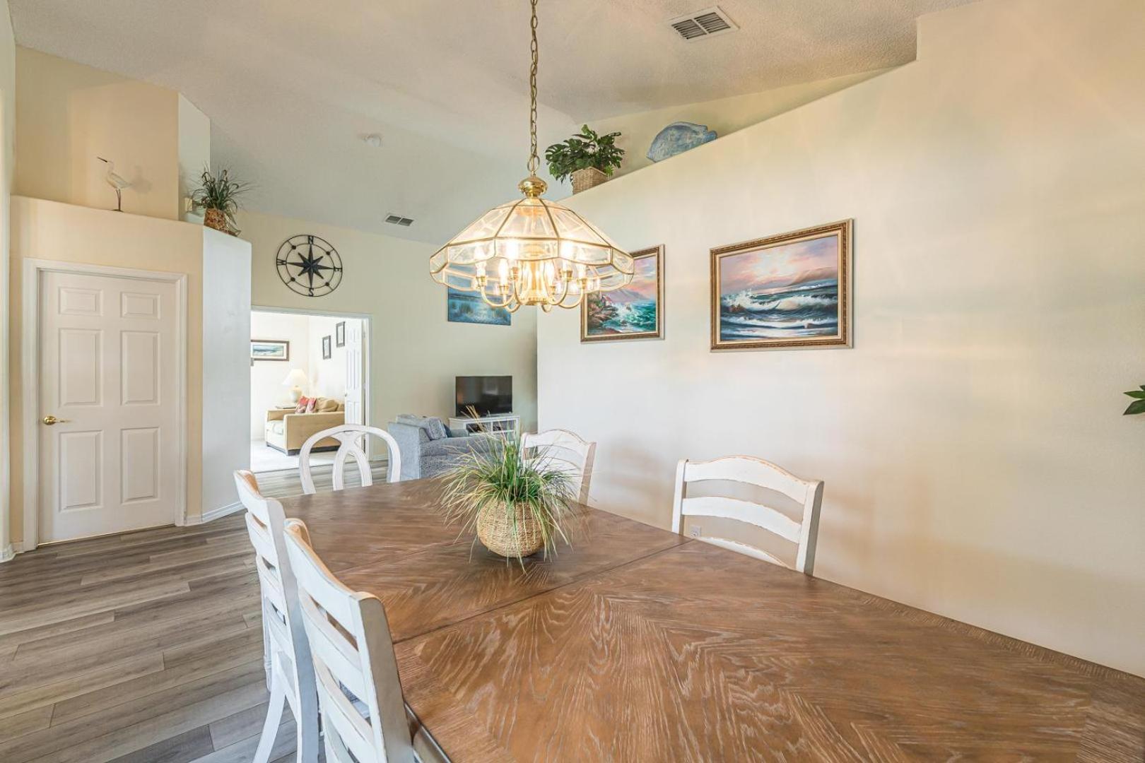 The Boat House Villa Orlando Bagian luar foto