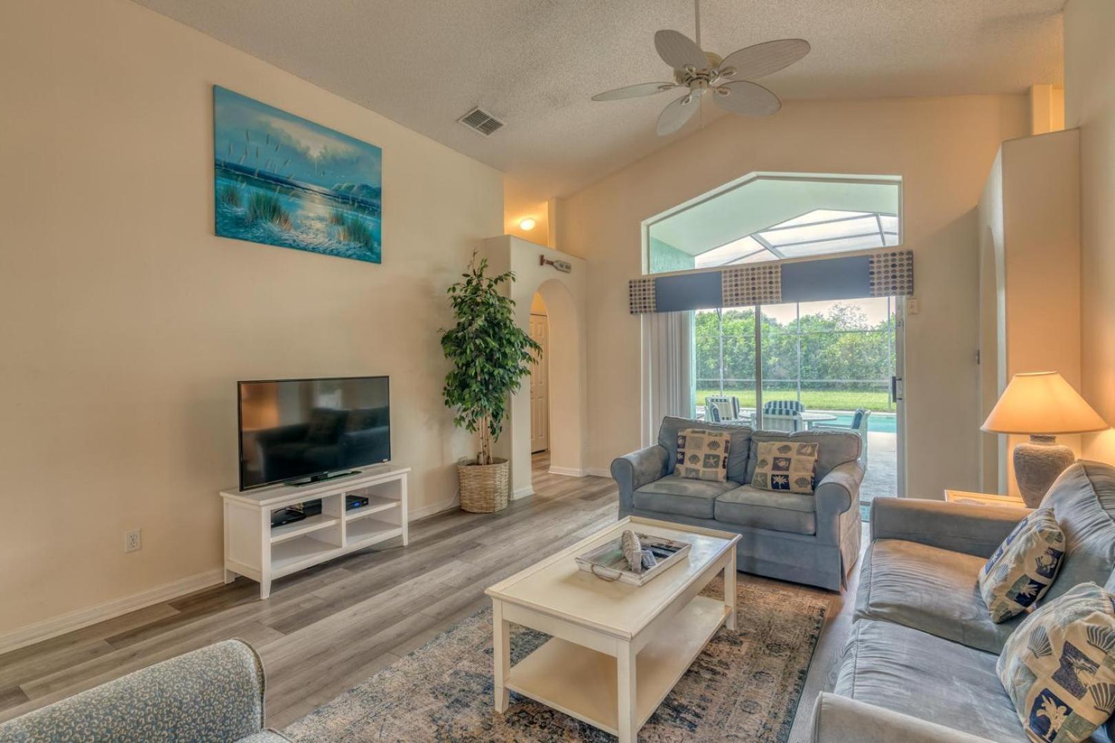 The Boat House Villa Orlando Bagian luar foto