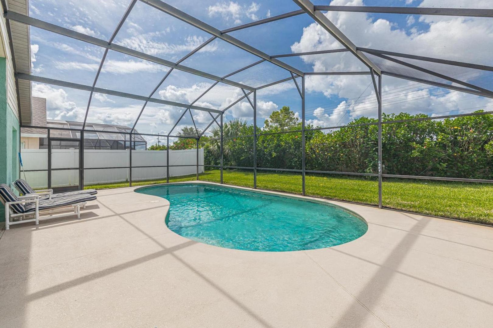 The Boat House Villa Orlando Bagian luar foto
