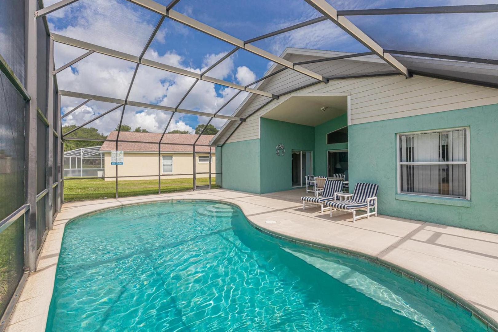 The Boat House Villa Orlando Bagian luar foto